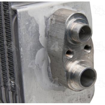 1999 Mitsubishi Galant A/C Evaporator Core Four Seasons 54834 image 3 of 4