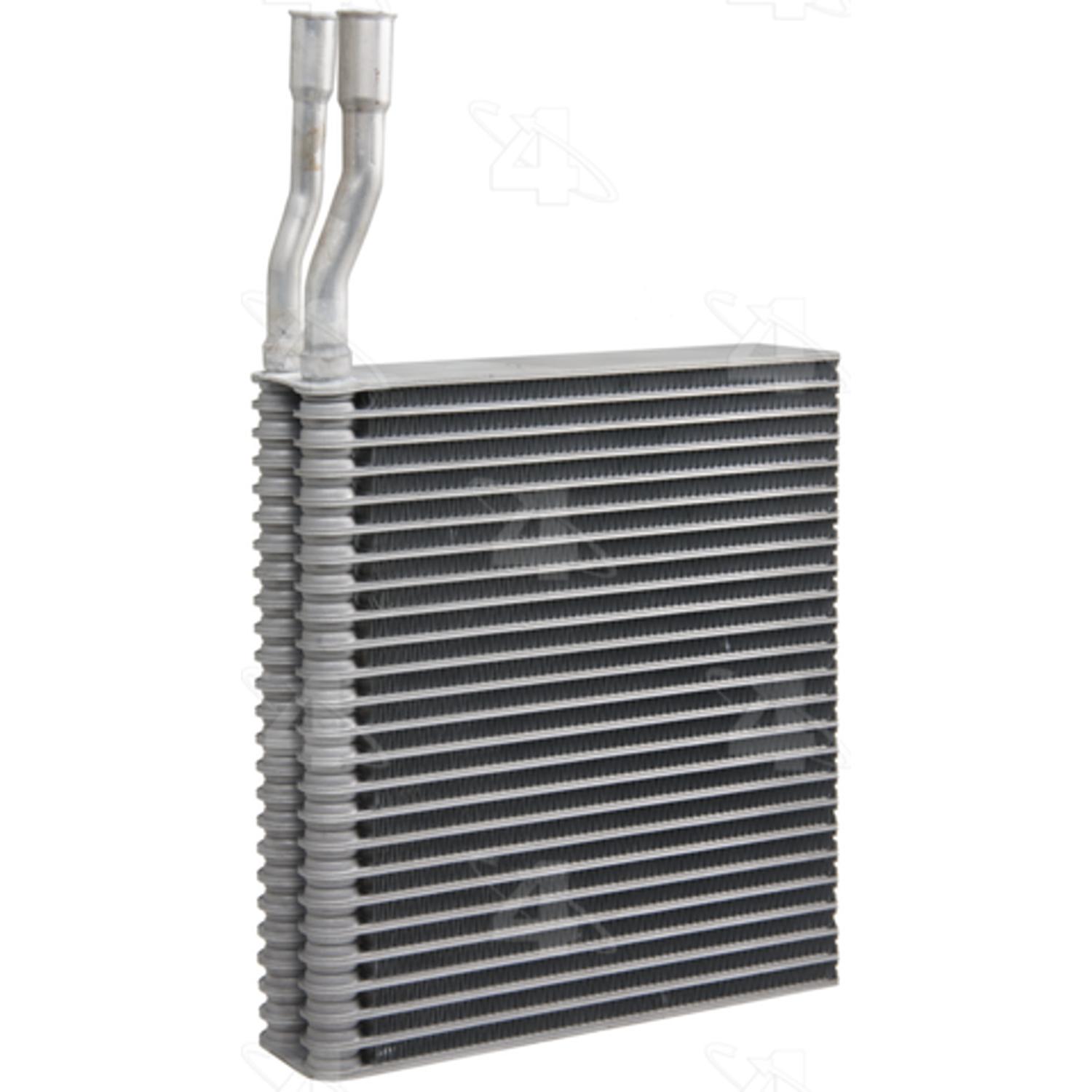 Four Seasons 54837 - A/C Evaporator Core Four Seasons 54837 A/C Evaporator Core product image 1 of 8