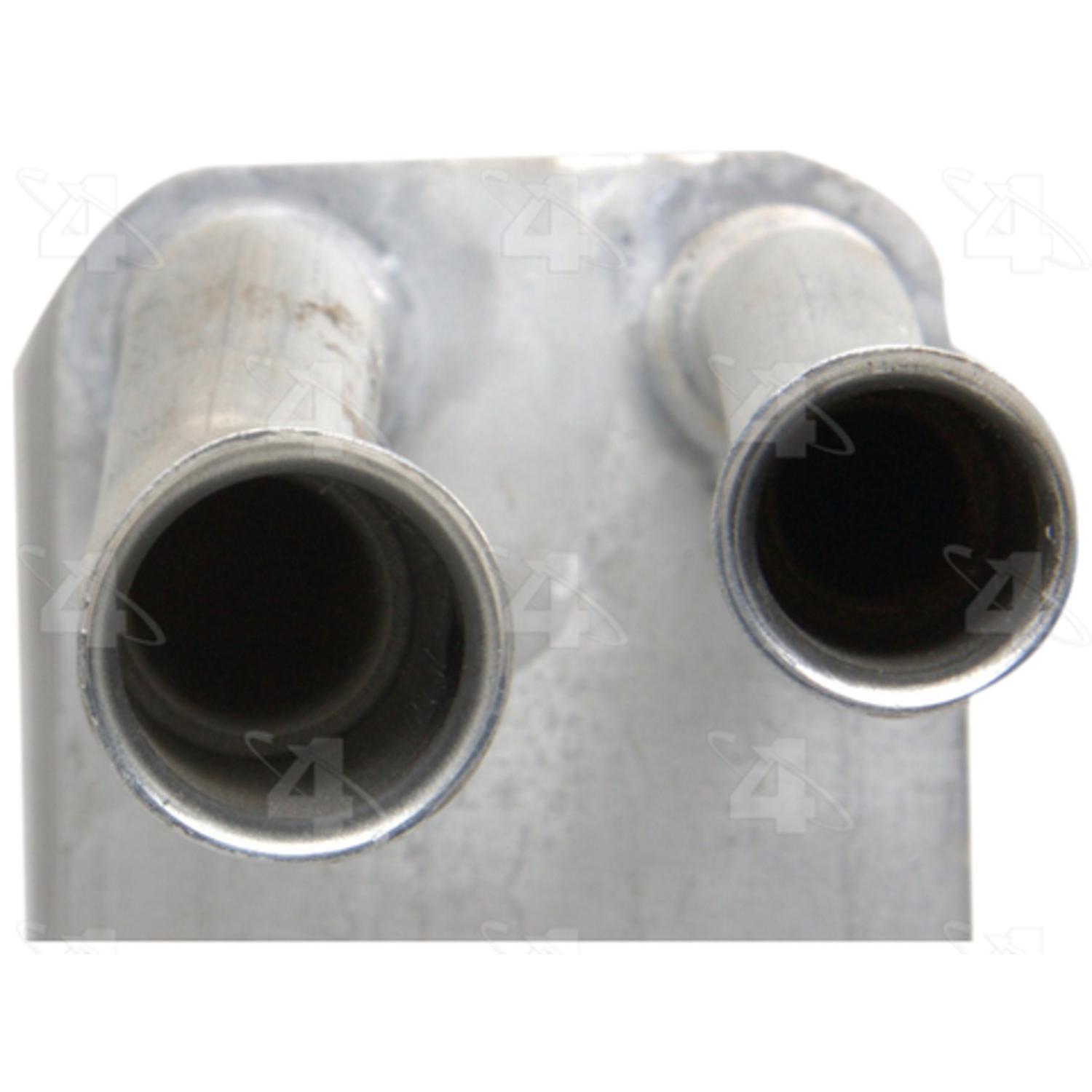 Four Seasons 54837 - A/C Evaporator Core Four Seasons 54837 A/C Evaporator Core product image 4 of 8