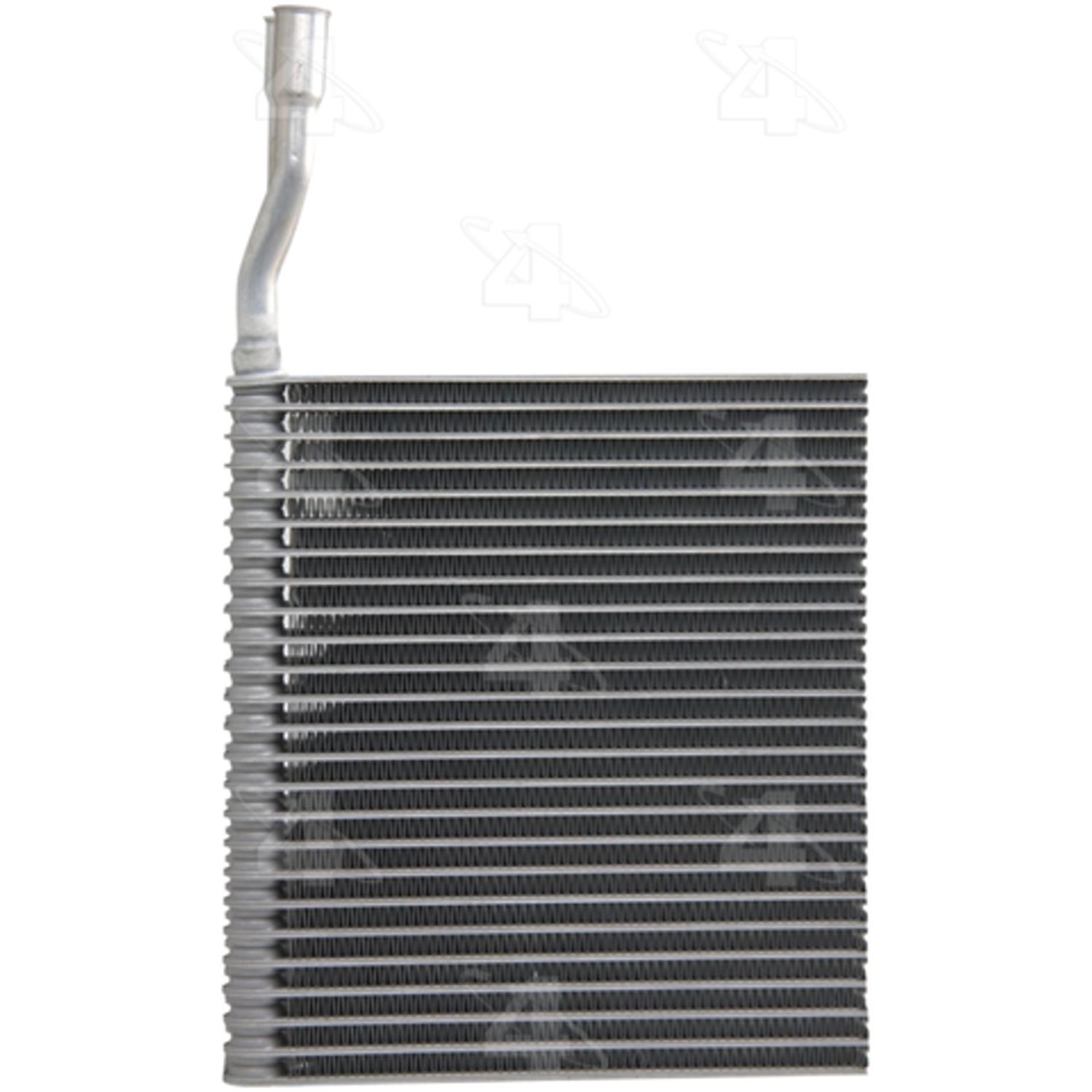 Four Seasons 54837 - A/C Evaporator Core Four Seasons 54837 A/C Evaporator Core product image 6 of 8
