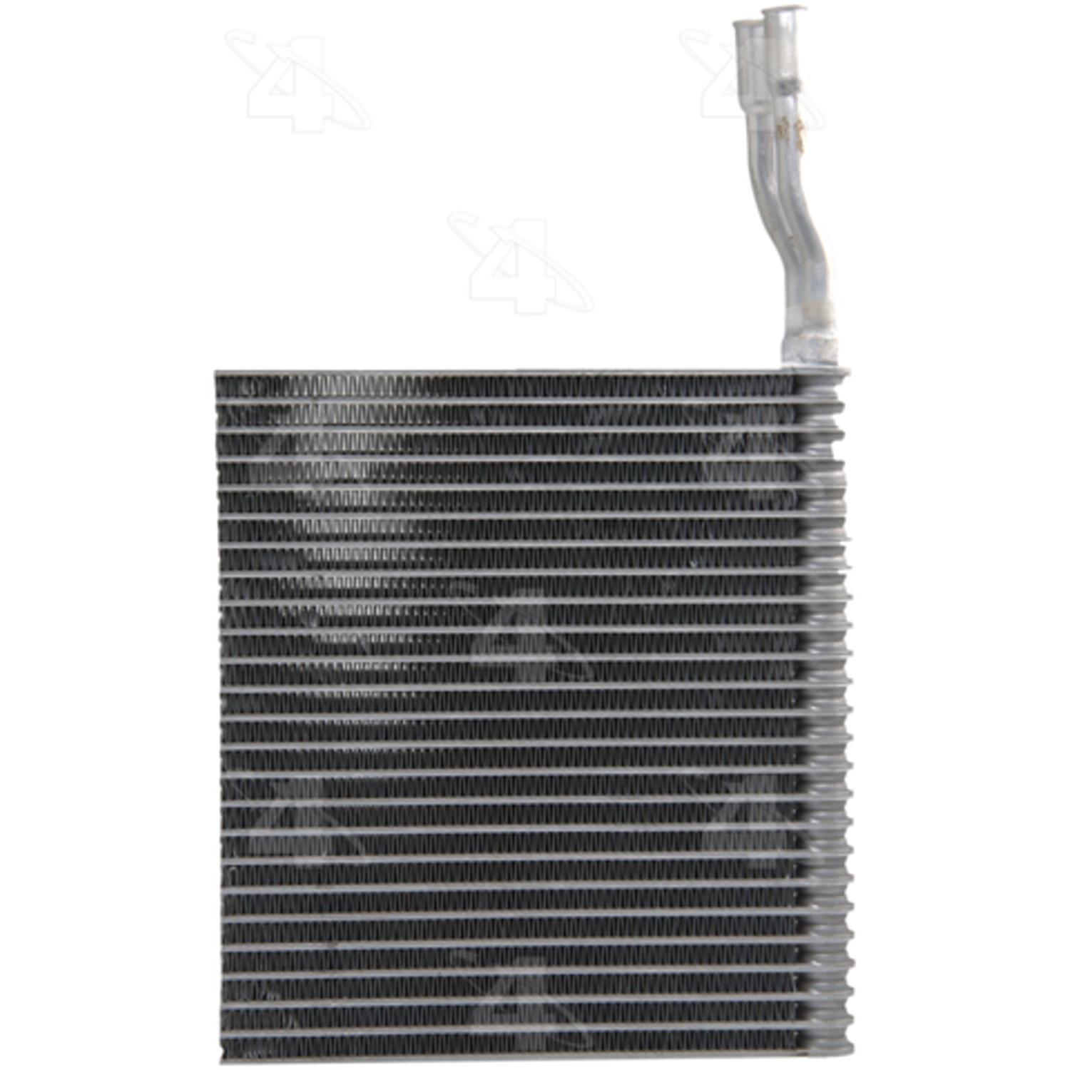 Four Seasons 54837 - A/C Evaporator Core Four Seasons 54837 A/C Evaporator Core product image 7 of 8