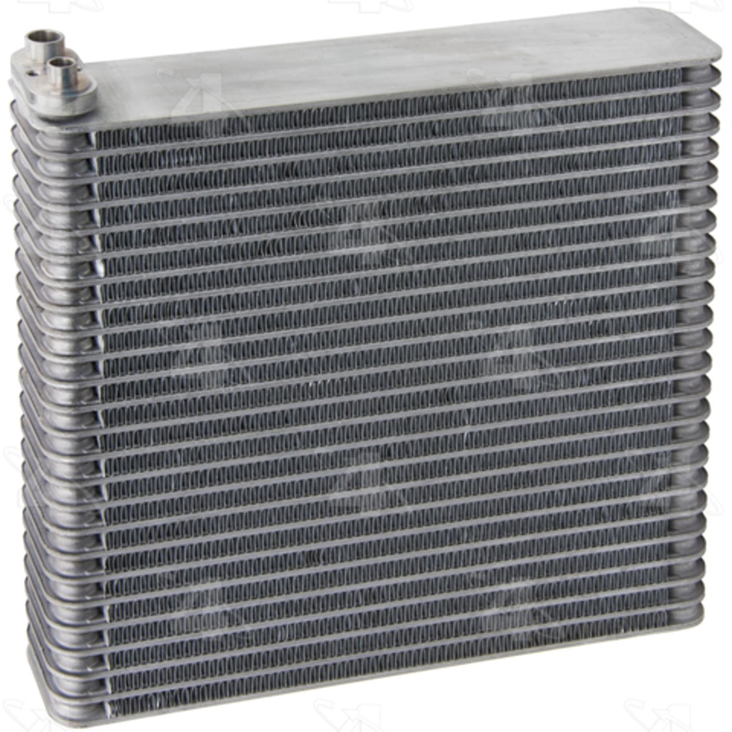 Four Seasons 54840 - A/C Evaporator Core Four Seasons 54840 A/C Evaporator Core product image 1 of 8
