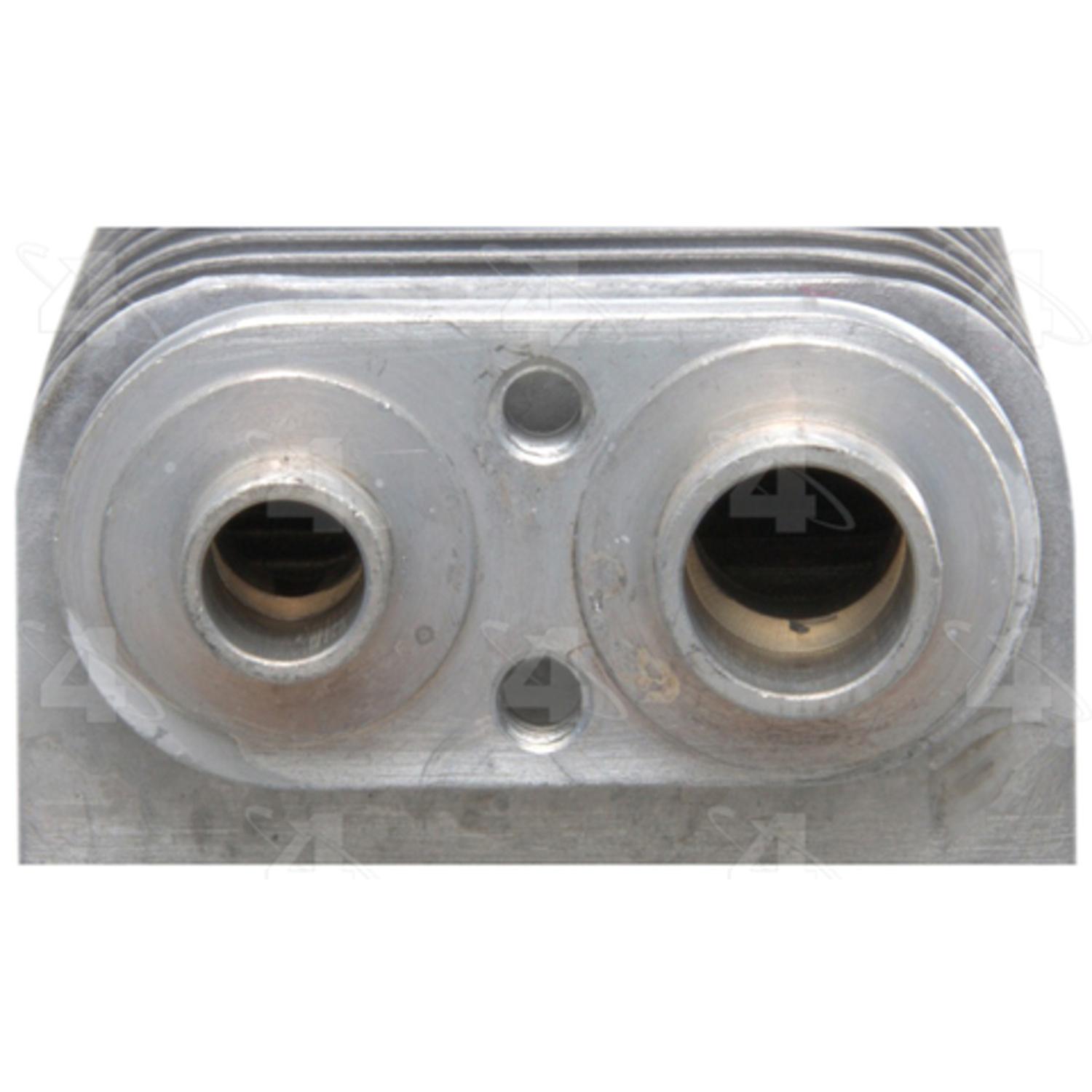 Four Seasons 54840 - A/C Evaporator Core Four Seasons 54840 A/C Evaporator Core product image 4 of 8