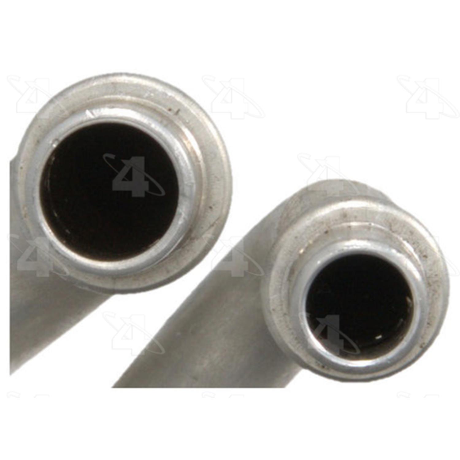 Four Seasons 54849 A/C Evaporator Core product image 4 of 8