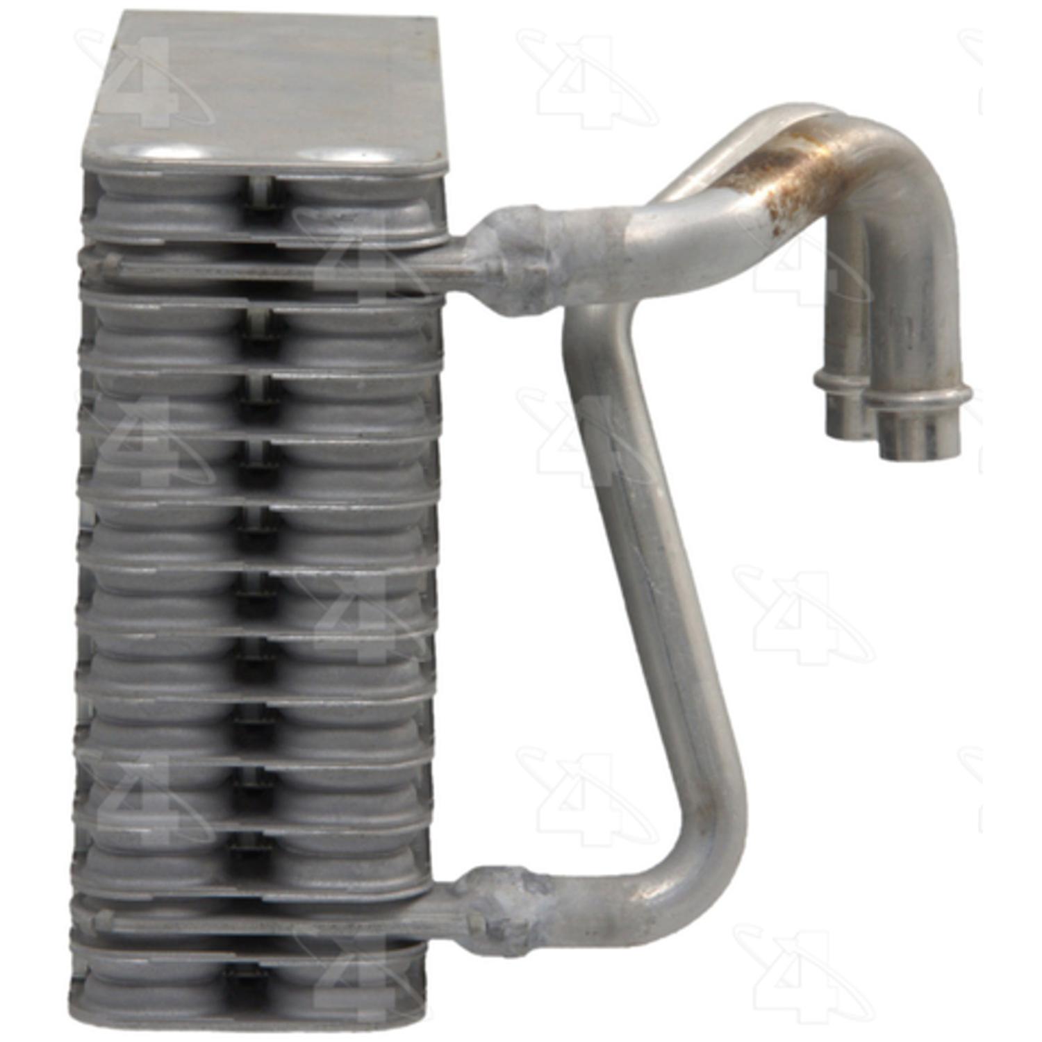 Four Seasons 54849 A/C Evaporator Core product image 5 of 8