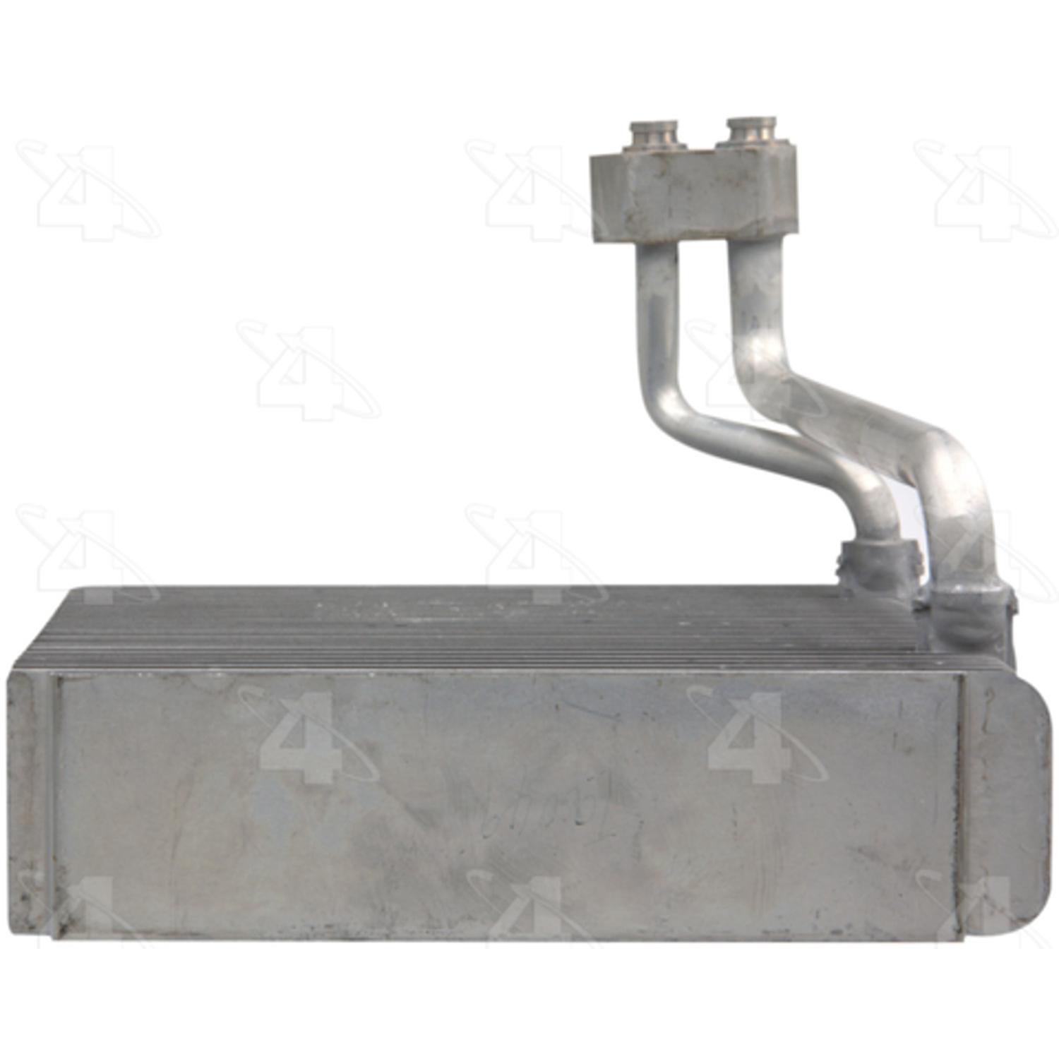 Four Seasons 54850 - A/C Evaporator Core Four Seasons 54850 A/C Evaporator Core product image 3 of 8
