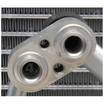 2009 Hyundai Tucson A/C Evaporator Core Four Seasons 54854 image 4 of 4