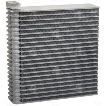 2012 Volvo C30 A/C Evaporator Core