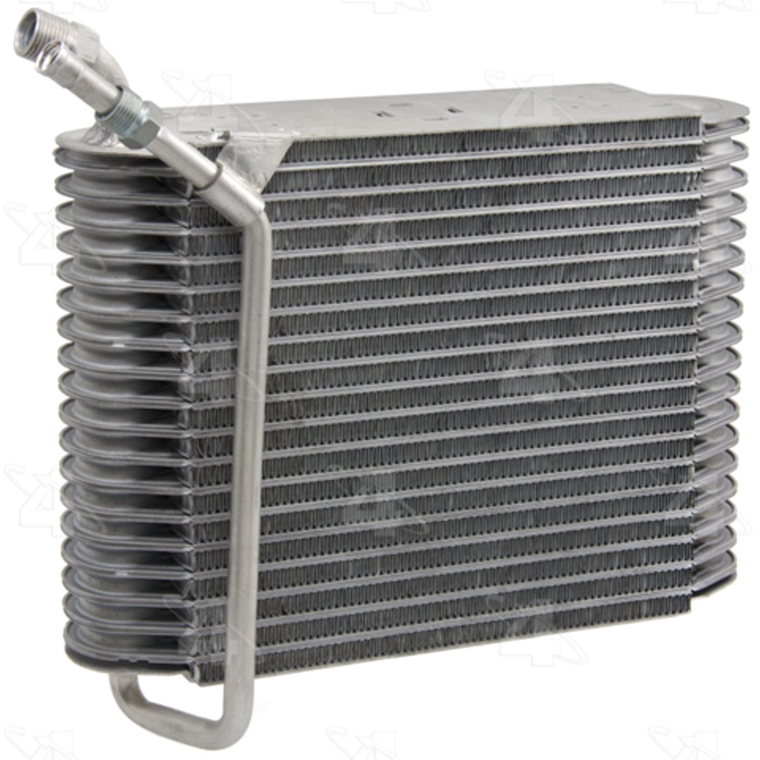 Four Seasons 54858 A/C Evaporator Core product image 1 of 8