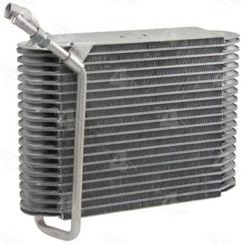 1993 Volvo 940 A/C Evaporator Core Four Seasons 54858 image 1 of 4
