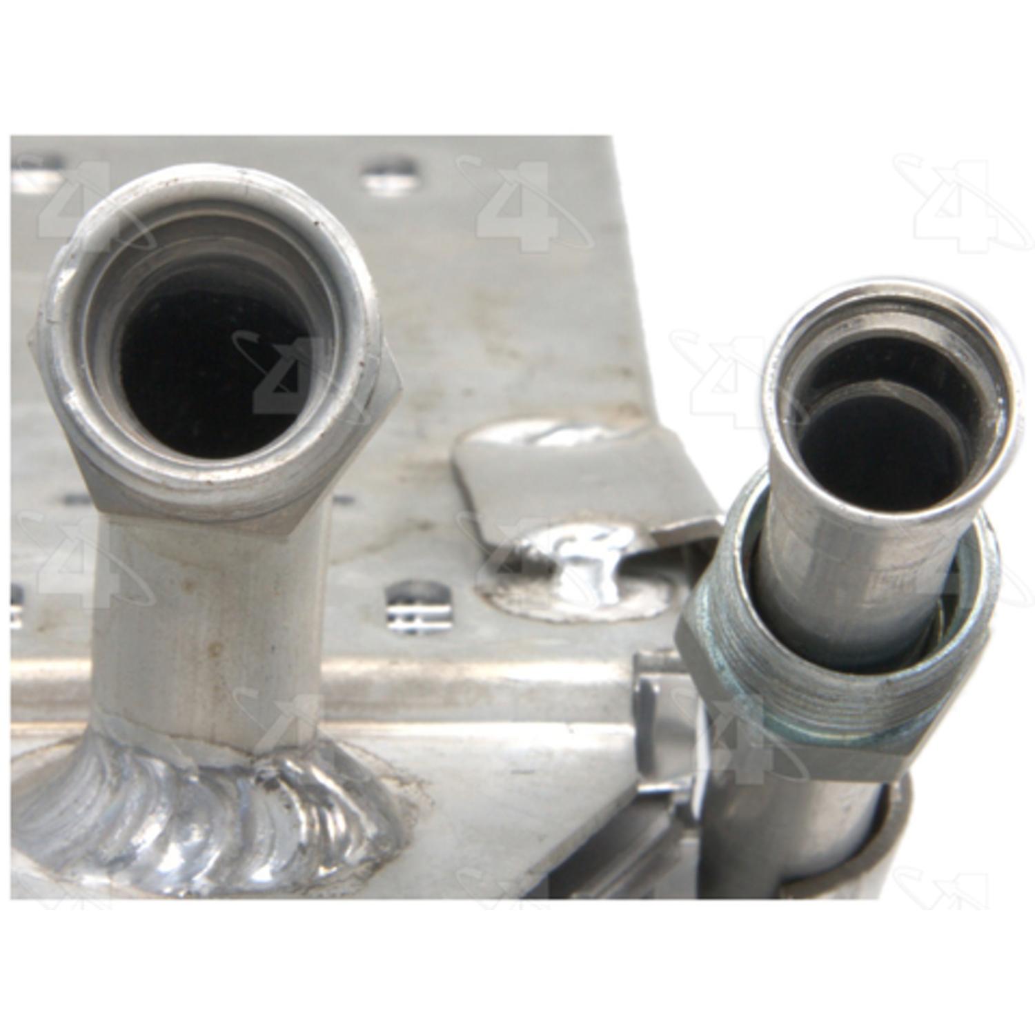 Four Seasons 54858 A/C Evaporator Core product image 4 of 8