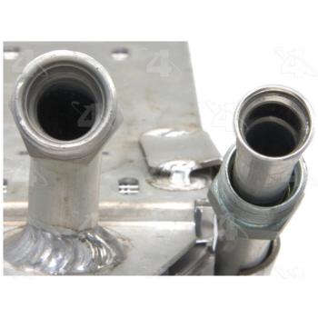 1993 Volvo 940 A/C Evaporator Core Four Seasons 54858 image 4 of 4