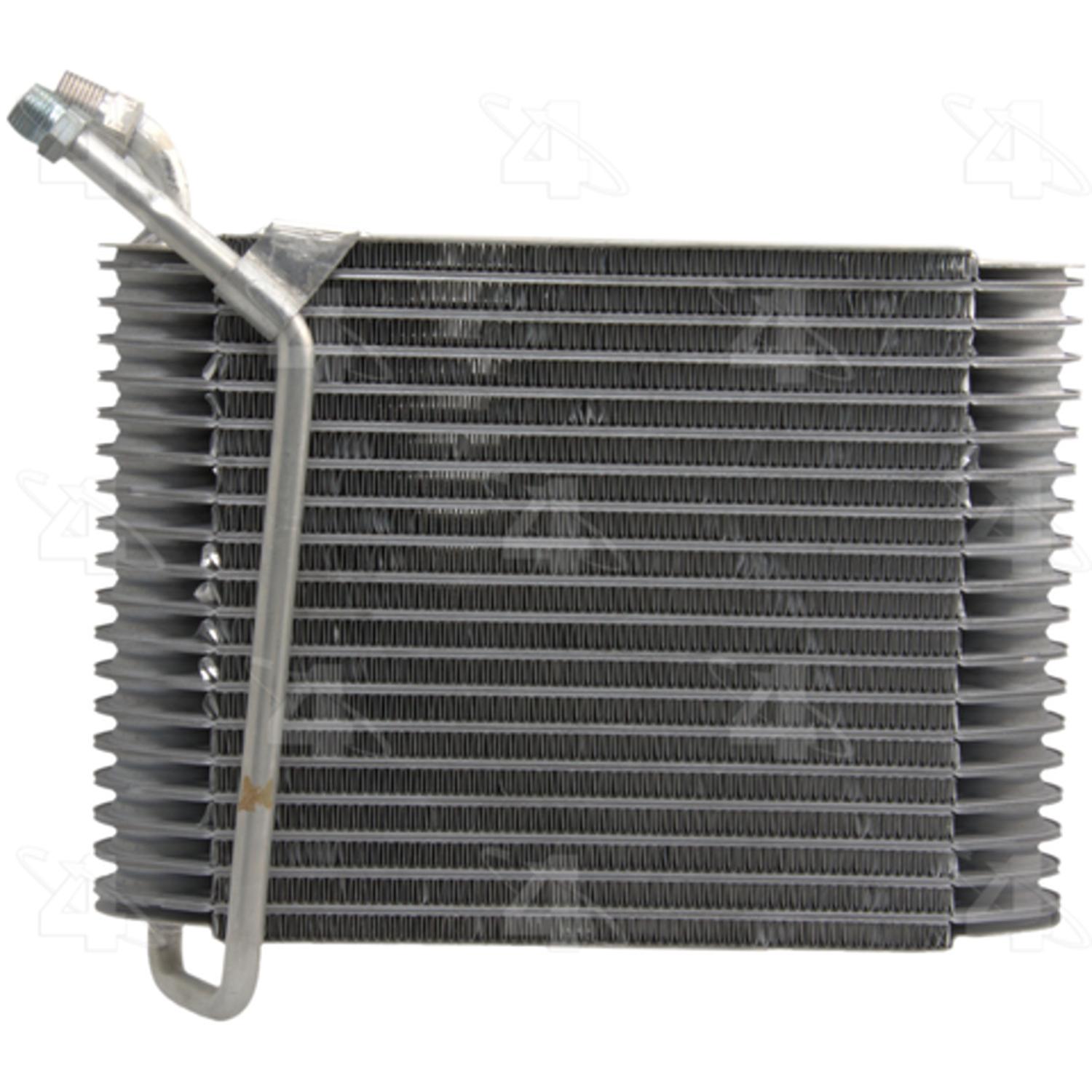 Four Seasons 54858 A/C Evaporator Core product image 6 of 8
