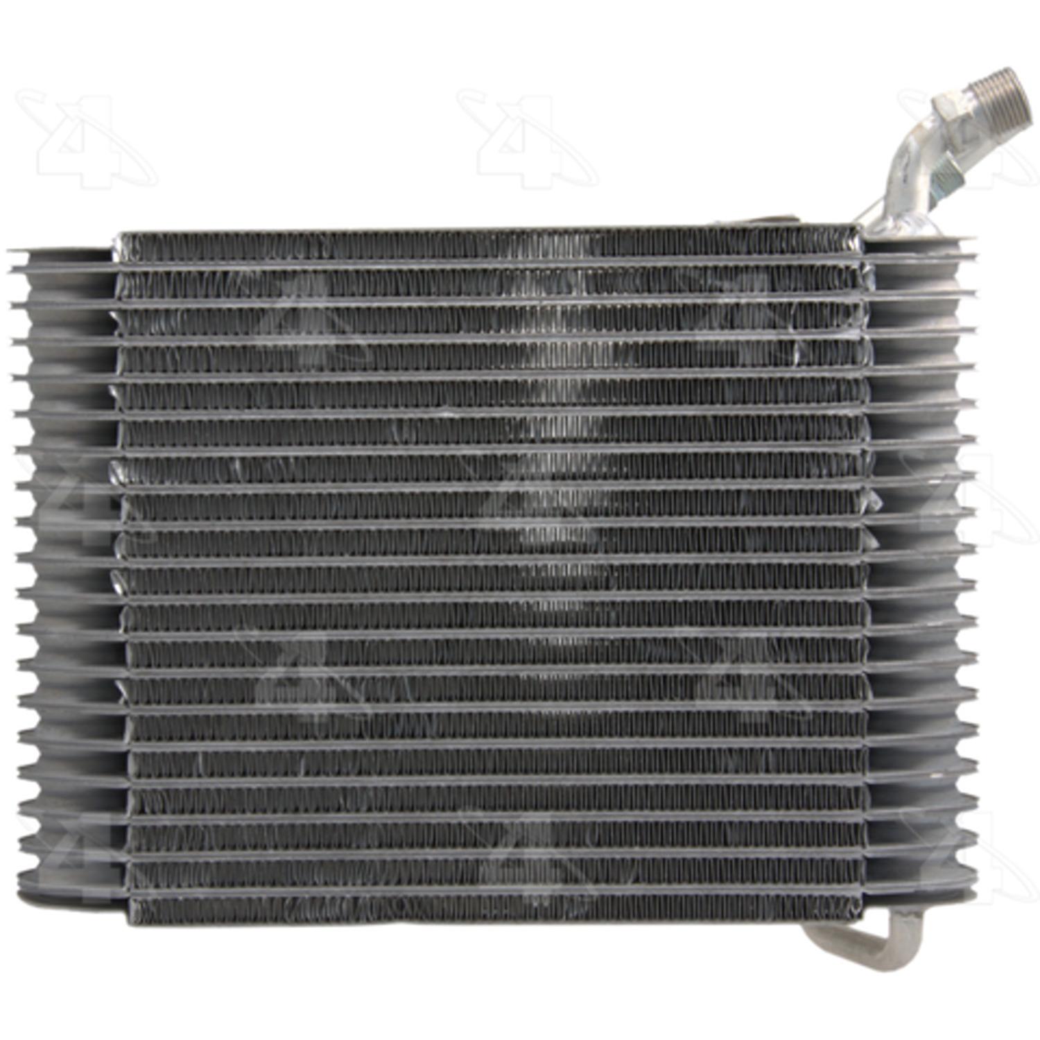 Four Seasons 54858 A/C Evaporator Core product image 7 of 8