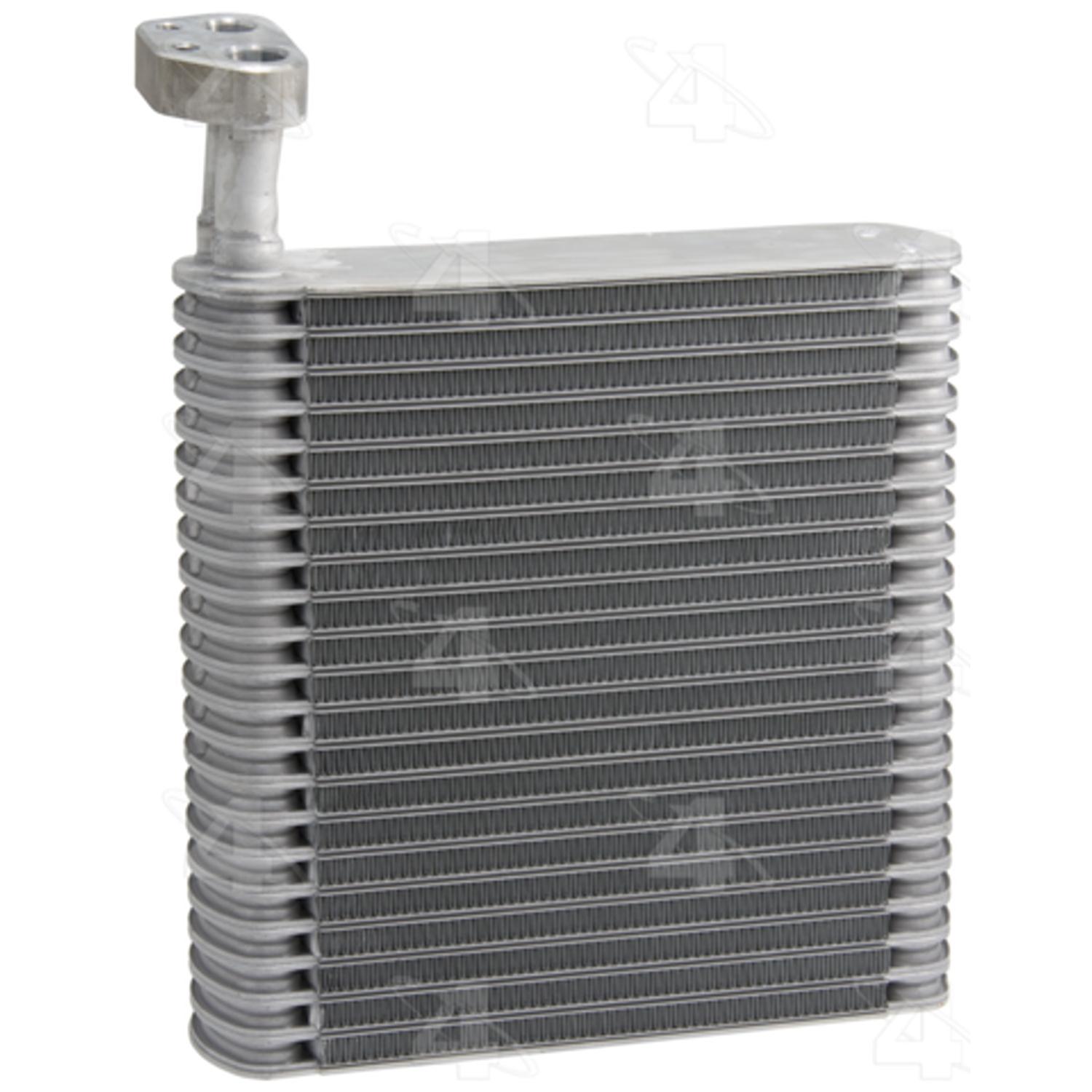 Four Seasons 54862 - A/C Evaporator Core Four Seasons 54862 A/C Evaporator Core product image 1 of 8