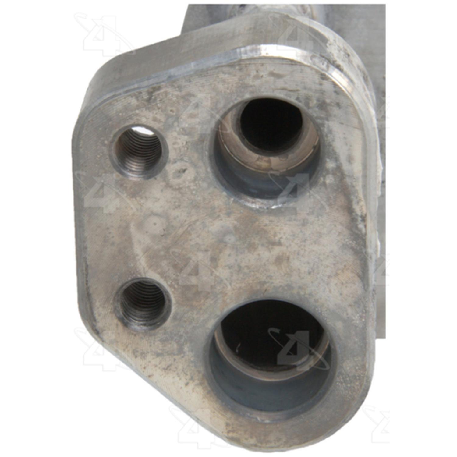 Four Seasons 54862 - A/C Evaporator Core Four Seasons 54862 A/C Evaporator Core product image 4 of 8