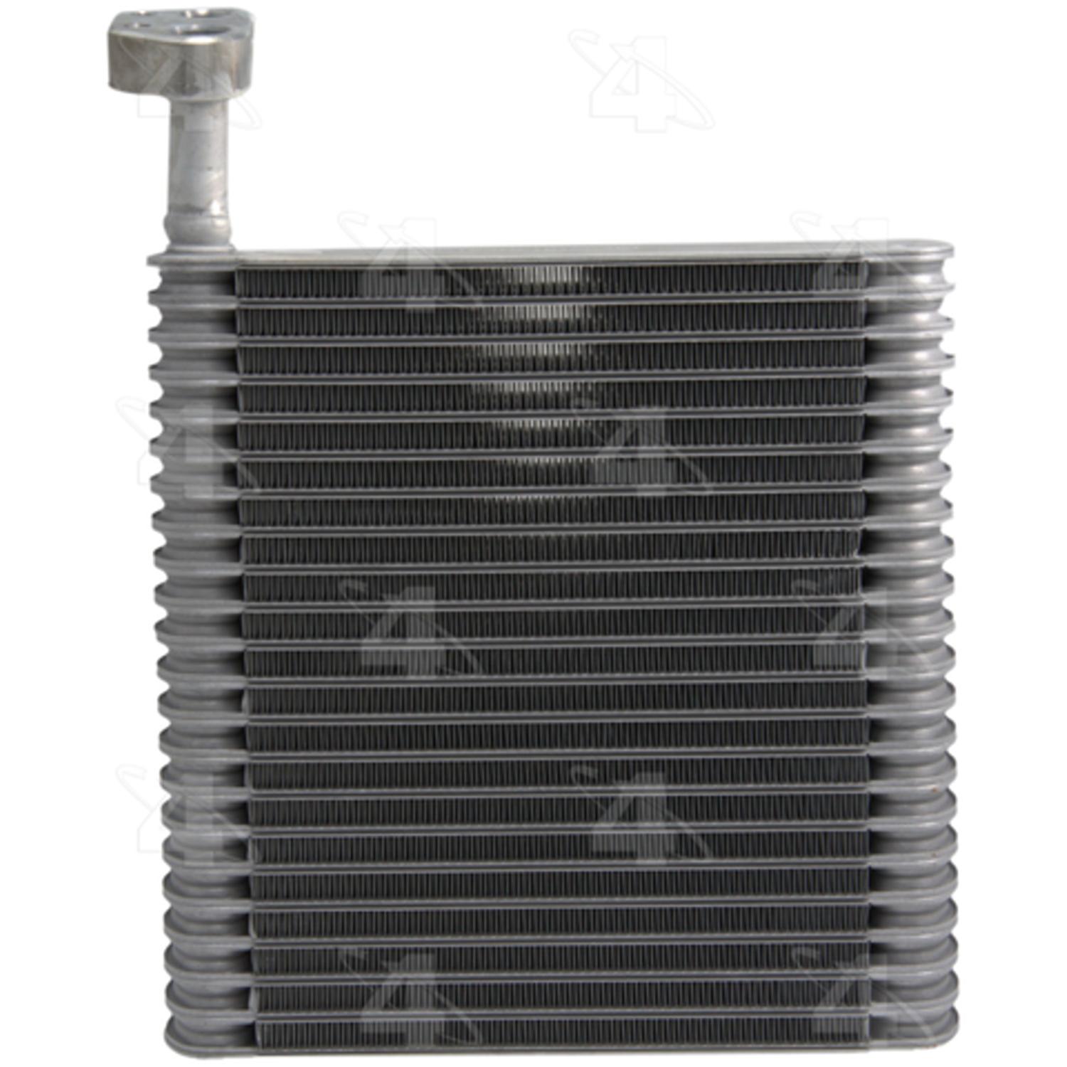 Four Seasons 54862 - A/C Evaporator Core Four Seasons 54862 A/C Evaporator Core product image 6 of 8