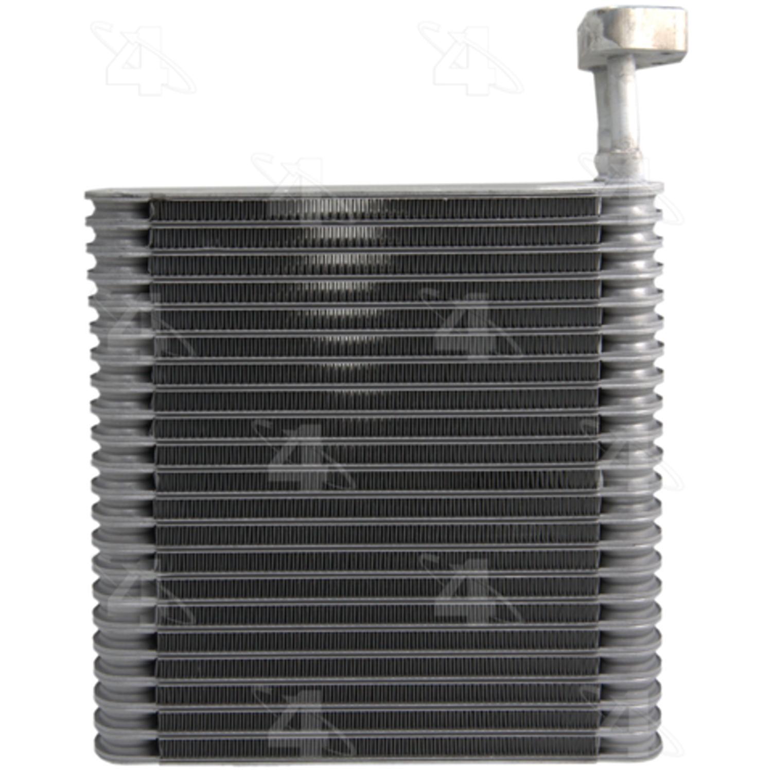 Four Seasons 54862 - A/C Evaporator Core Four Seasons 54862 A/C Evaporator Core product image 7 of 8