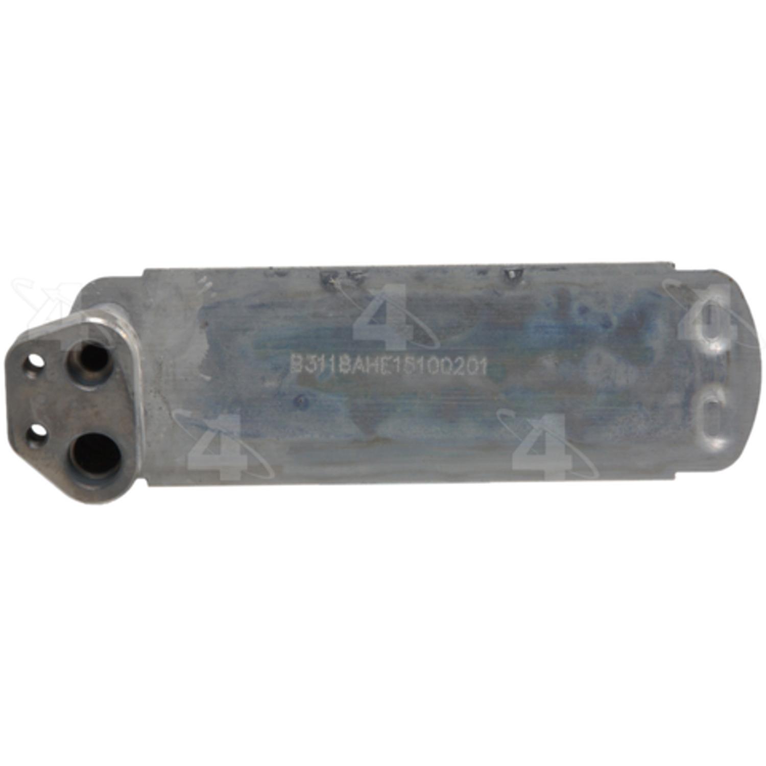 Four Seasons 54862 - A/C Evaporator Core Four Seasons 54862 A/C Evaporator Core product image 8 of 8