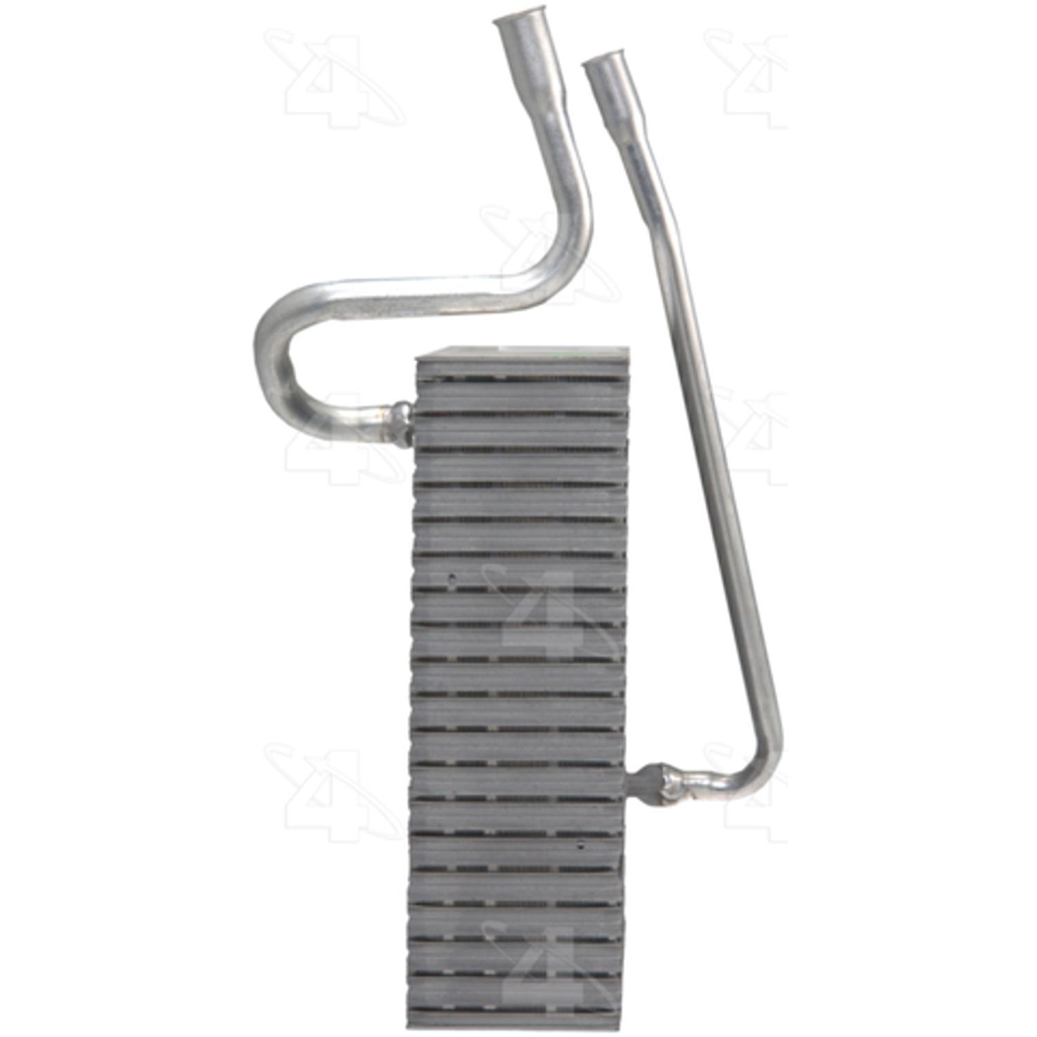 Four Seasons 54864 - A/C Evaporator Core Four Seasons 54864 A/C Evaporator Core product image 2 of 9