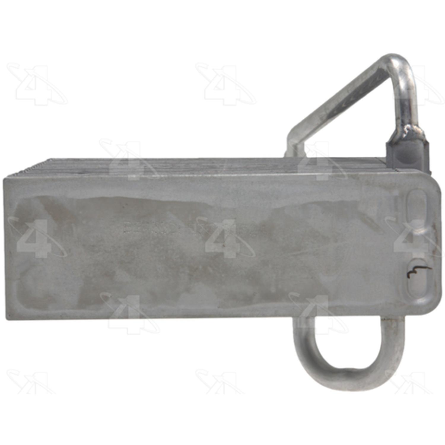 Four Seasons 54864 - A/C Evaporator Core Four Seasons 54864 A/C Evaporator Core product image 3 of 9