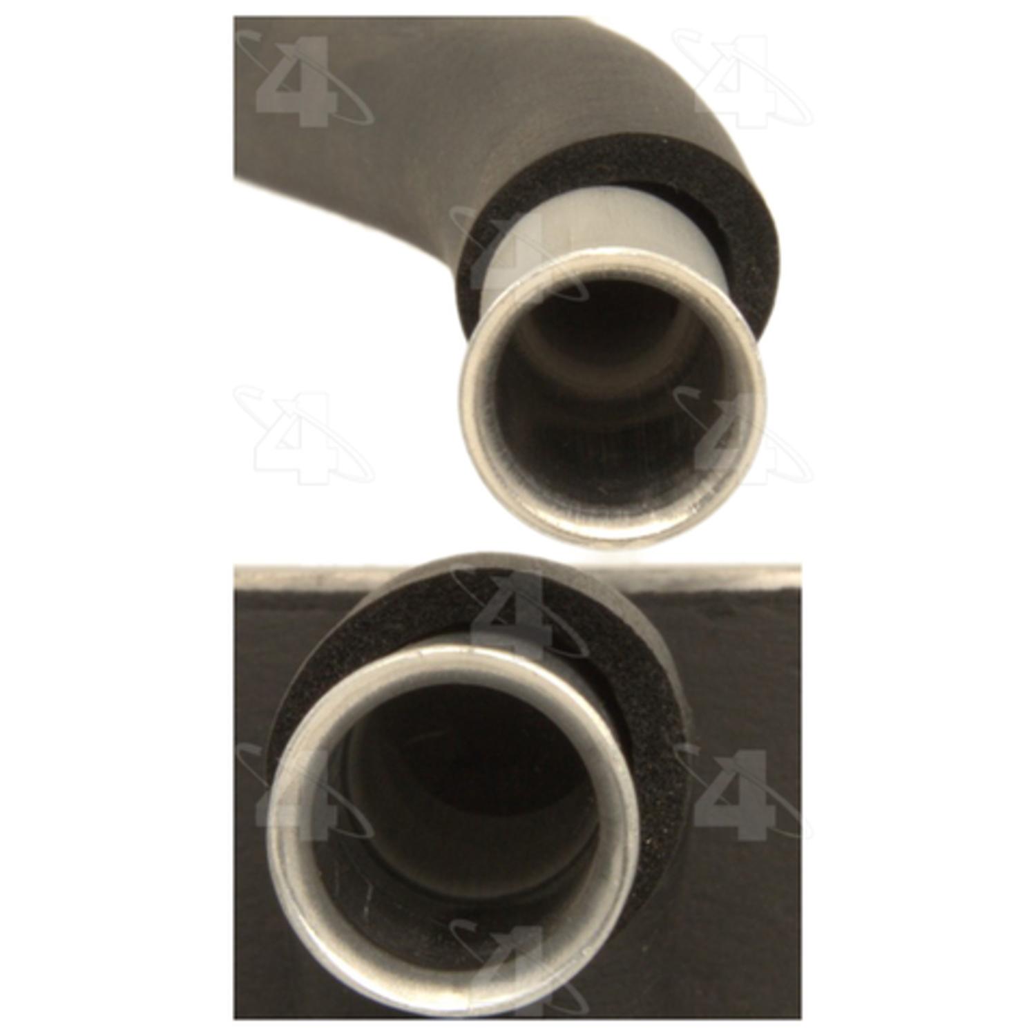 Four Seasons 54864 - A/C Evaporator Core Four Seasons 54864 A/C Evaporator Core product image 5 of 9