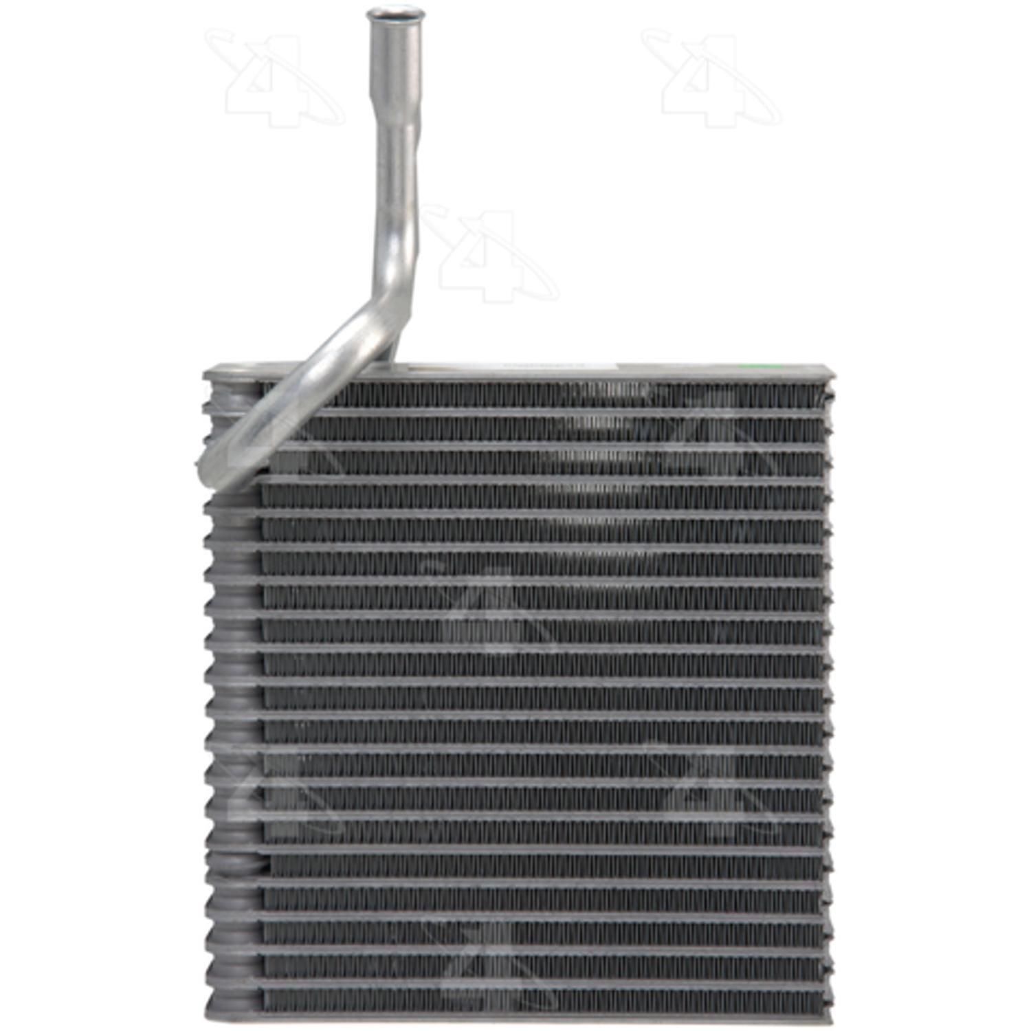 Four Seasons 54864 - A/C Evaporator Core Four Seasons 54864 A/C Evaporator Core product image 7 of 9