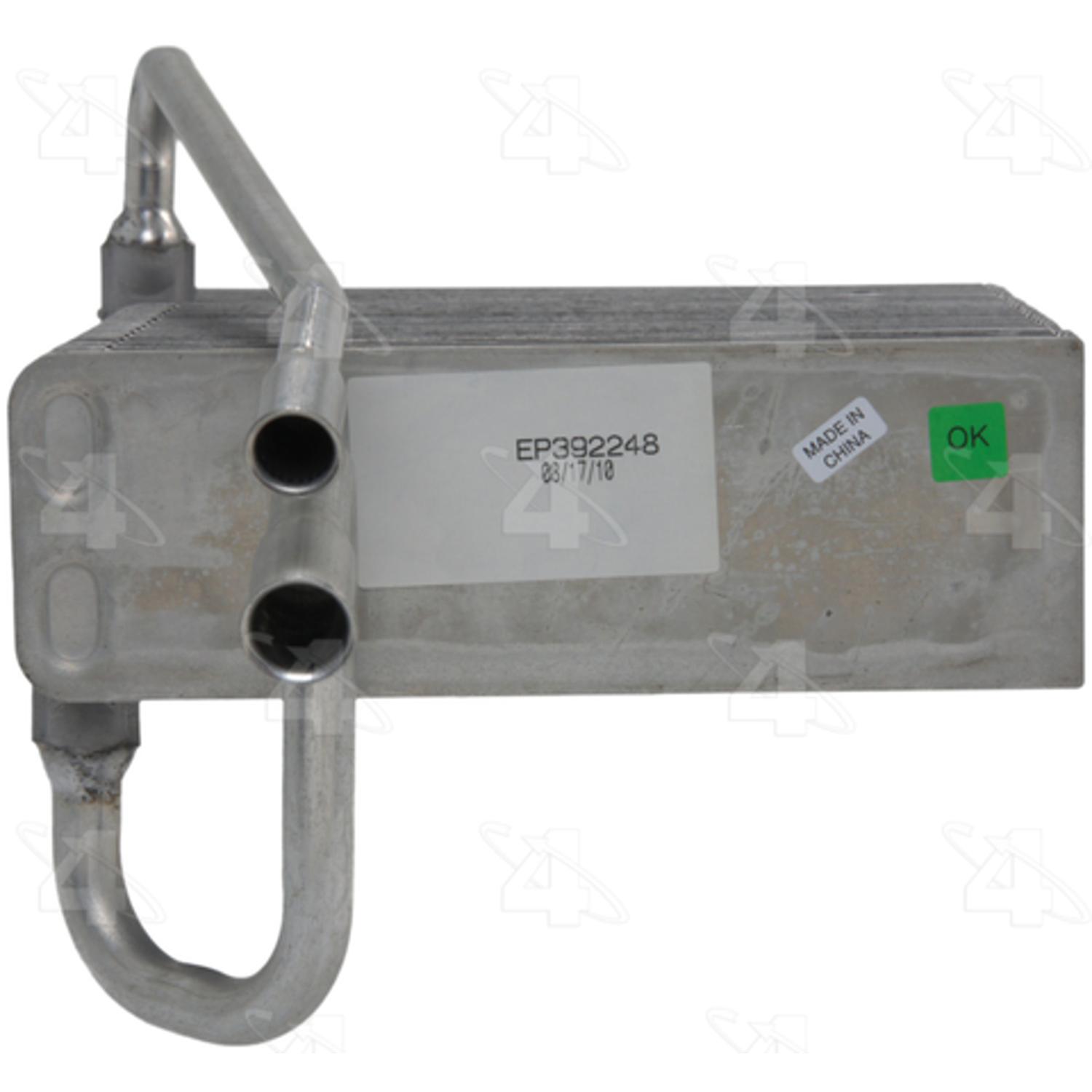 Four Seasons 54864 - A/C Evaporator Core Four Seasons 54864 A/C Evaporator Core product image 9 of 9