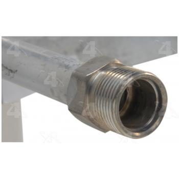 2000 GMC Yukon A/C Evaporator Core Rear Four Seasons 54865 image 4 of 4