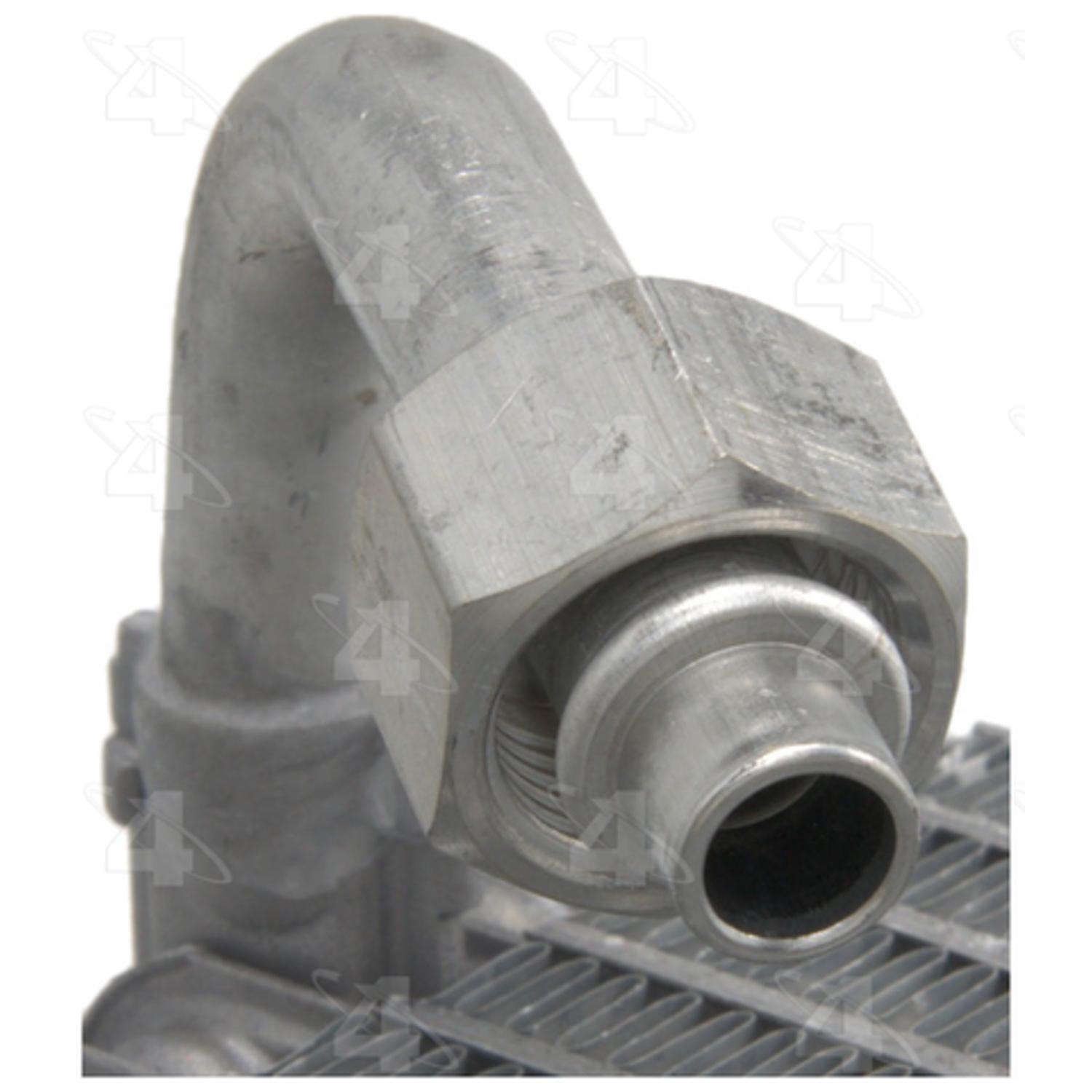 Four Seasons 54865 - A/C Evaporator Core Four Seasons 54865 A/C Evaporator Core product image 5 of 9