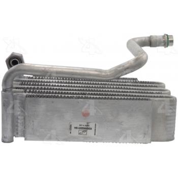 2004 GMC Envoy A/C Evaporator Core Rear Four Seasons 54867 image 3 of 4