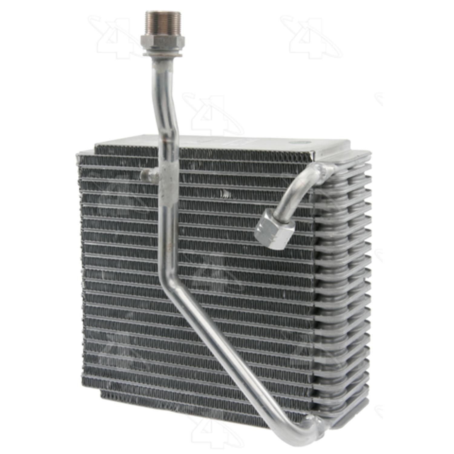 Four Seasons 54869 - A/C Evaporator Core Four Seasons 54869 A/C Evaporator Core product image 1 of 7