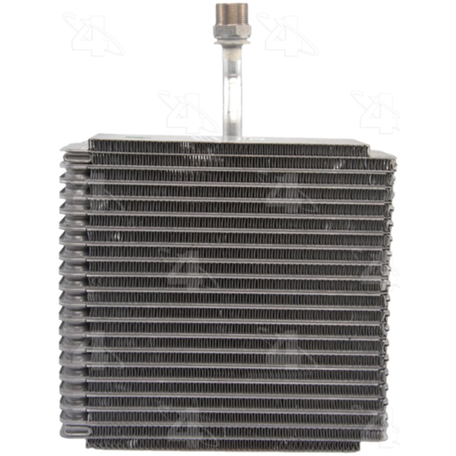 Four Seasons 54869 - A/C Evaporator Core Four Seasons 54869 A/C Evaporator Core product image 2 of 7