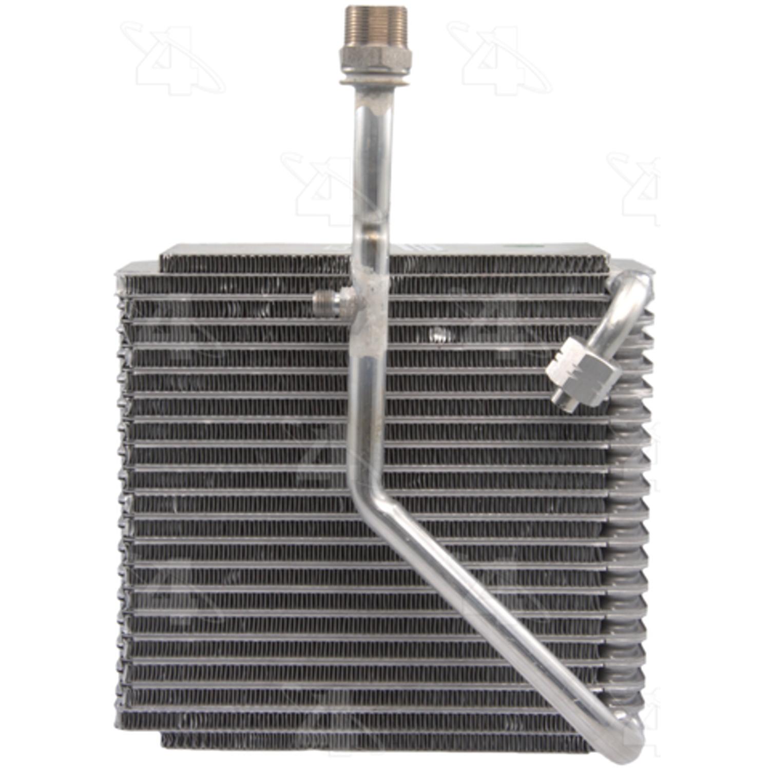 Four Seasons 54869 - A/C Evaporator Core Four Seasons 54869 A/C Evaporator Core product image 4 of 7