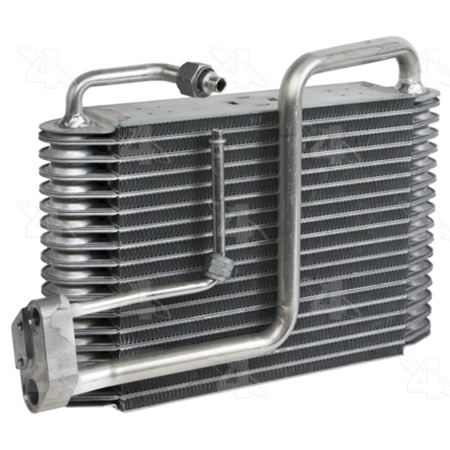 Four Seasons 54871 - A/C Evaporator Core Four Seasons 54871 A/C Evaporator Core product image 1 of 4