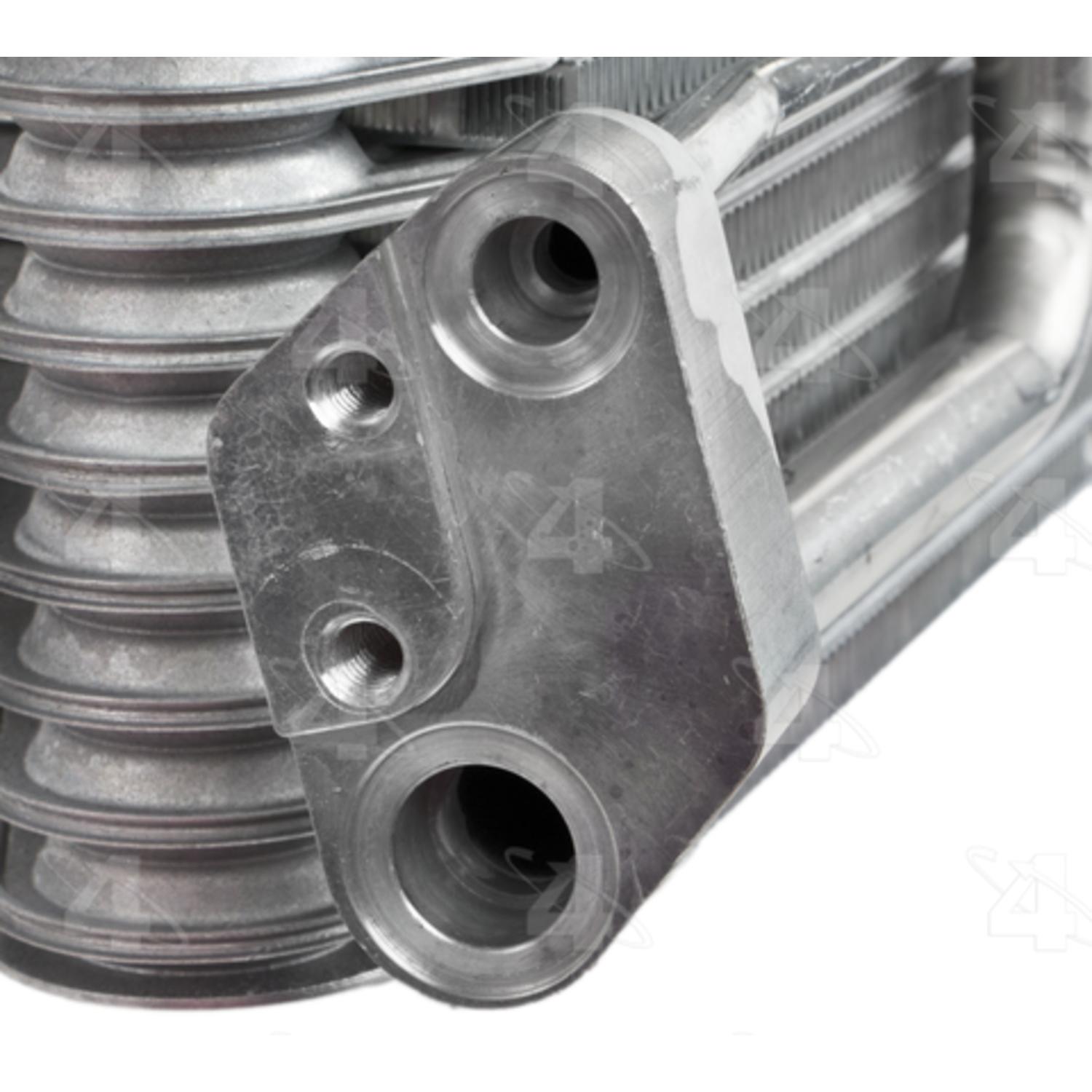 Four Seasons 54871 - A/C Evaporator Core Four Seasons 54871 A/C Evaporator Core product image 4 of 4