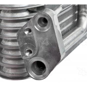 2006 GMC Yukon XL 2500 A/C Evaporator Core Rear Four Seasons 54871 image 4 of 4