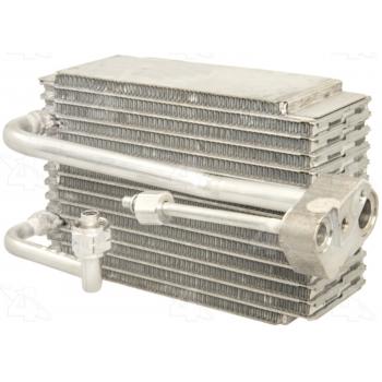 2006 Chevrolet Tahoe A/C Evaporator Core Rear Four Seasons 54875 image 1 of 4