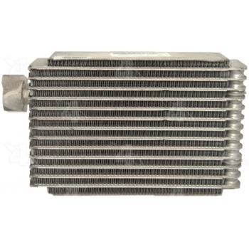 2006 Chevrolet Tahoe A/C Evaporator Core Rear Four Seasons 54875 image 2 of 4