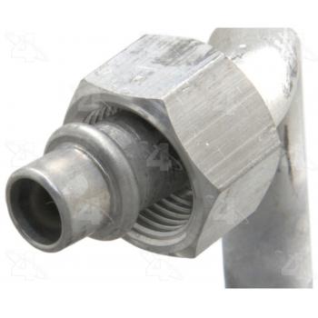 1996 Nissan Maxima A/C Evaporator Core Four Seasons 54877 image 4 of 4