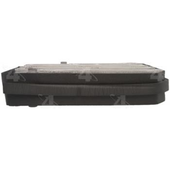 2000 Mitsubishi Eclipse A/C Evaporator Core Four Seasons 54882 image 3 of 4