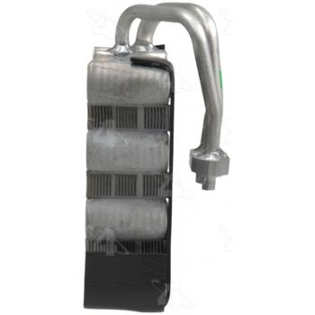 2004 Oldsmobile Silhouette A/C Evaporator Core Rear Four Seasons 54883 image 2 of 4