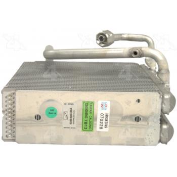 1999 Nissan Altima A/C Evaporator Core Four Seasons 54884 image 3 of 4