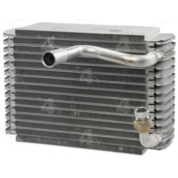 2004 Ford Explorer Sport Trac A/C Evaporator Core Rear Four Seasons 54891 image 1 of 4