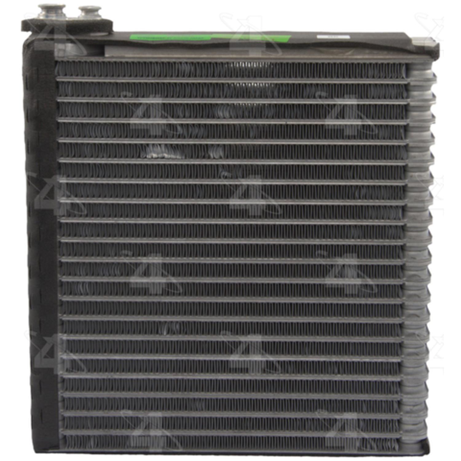 Four Seasons 54895 A/C Evaporator Core product image 4 of 7
