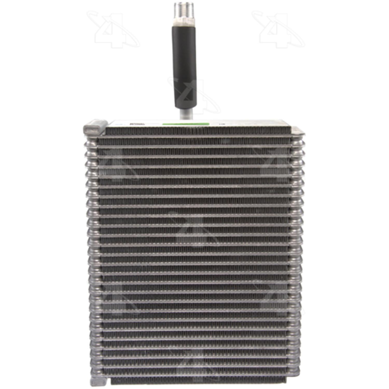 Four Seasons 54900 - A/C Evaporator Core Four Seasons 54900 A/C Evaporator Core product image 2 of 7