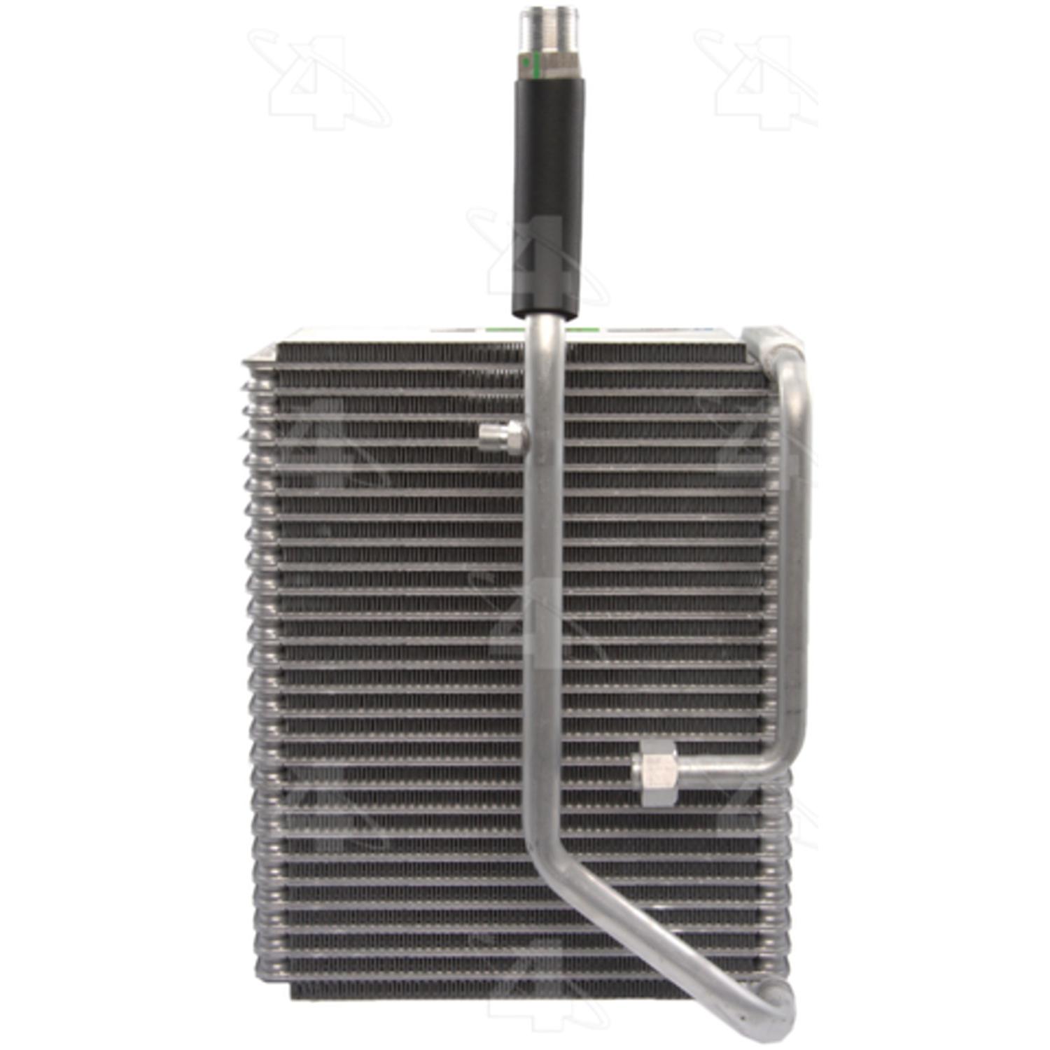 Four Seasons 54900 - A/C Evaporator Core Four Seasons 54900 A/C Evaporator Core product image 4 of 7