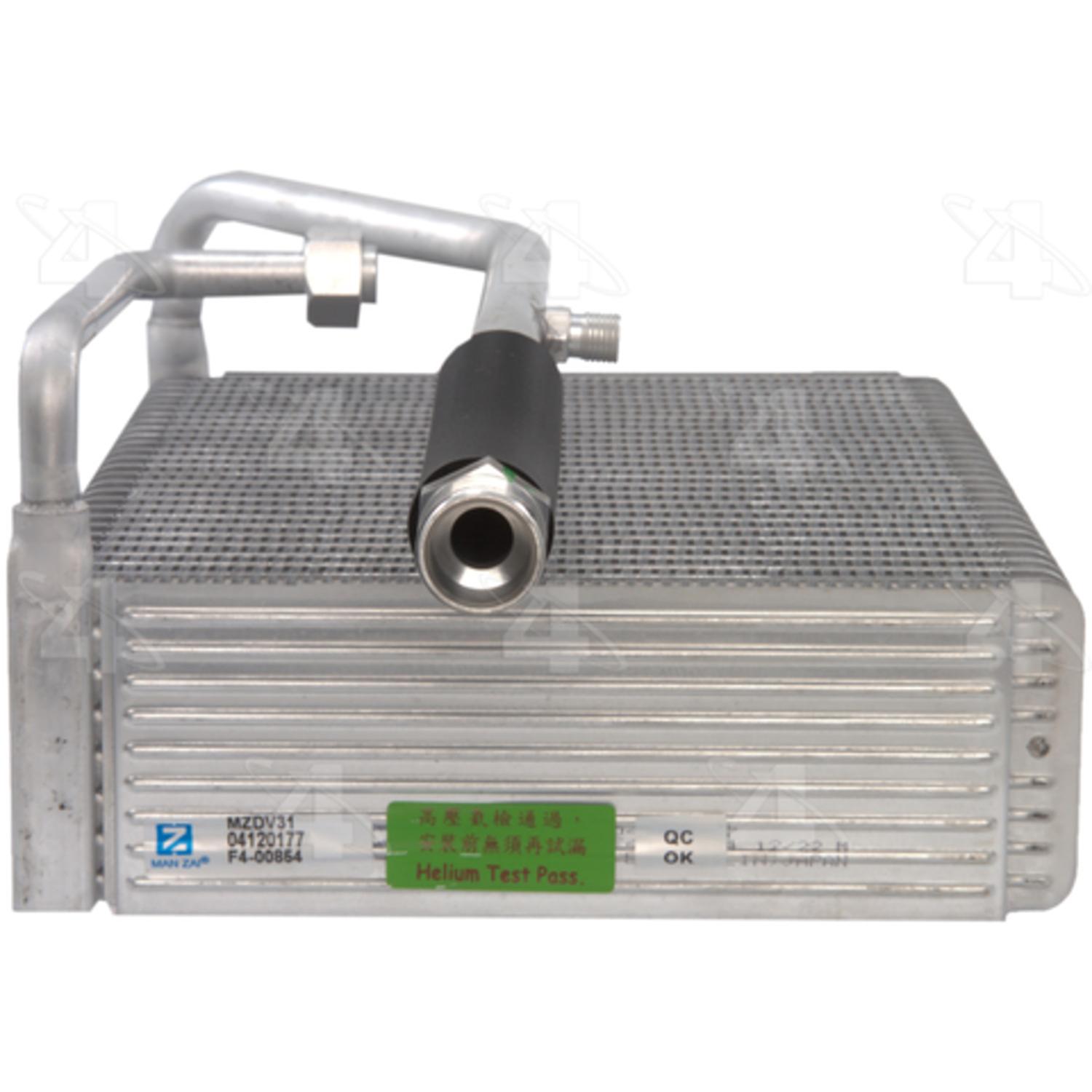 Four Seasons 54900 - A/C Evaporator Core Four Seasons 54900 A/C Evaporator Core product image 7 of 7