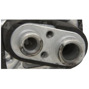 2004 Toyota Solara A/C Evaporator Core Four Seasons 54904 image 4 of 4