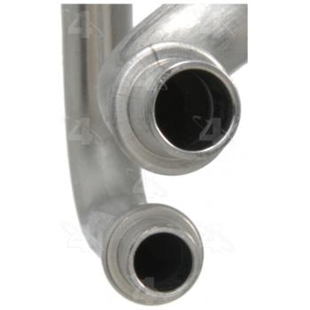 2006 BMW 325Ci A/C Evaporator Core Four Seasons 54907 image 4 of 4